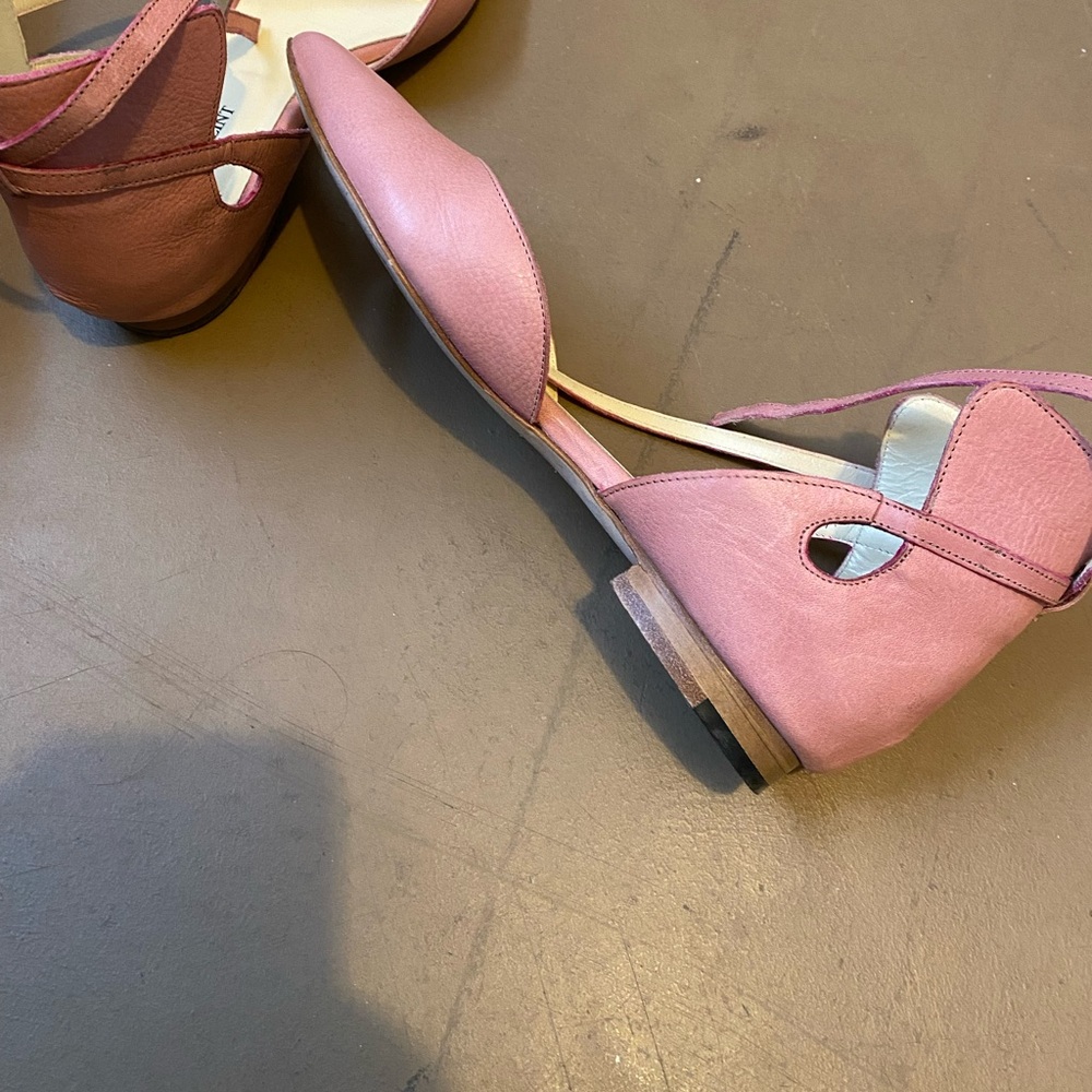 Sarah Flint shoe